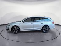 Skoda Octavia - Vorschau Bild 3