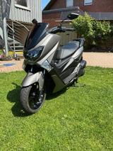 Yamaha NMax 125 - Angebote