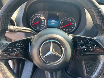 Mercedes Sprinter - 8