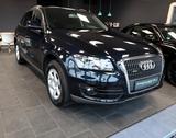 Audi Q5 2.0 TDI  quattro, Xenon Plus, Standheizung - gebrauchte Audi Q5 aus dem Jahr 2011