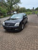 Opel Signum 2.2  - schwarze Opel Signum