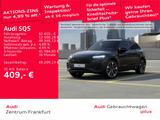 Audi SQ5 TDI tiptronic MatrixLED AHK 360° DAB - Audi SQ5 in Frankfurt (Main)