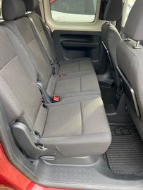 Bild 4 VW Caddy PKW Maxi Comfortline BMT 4Motion