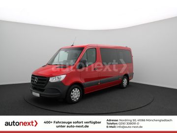 Mercedes Sprinter - 6