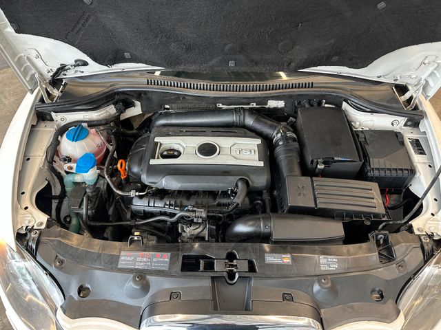 Seat Leon Comfort Limited *2. Hand*Klima*SHZ*Navi*PDC