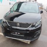 Peugeot Rifter Allure Pack L1 Behindertenumbau - Behindertengerechte Peugeot Rifter