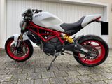 Ducati Monster 797 - DUCATI MONSTER 797