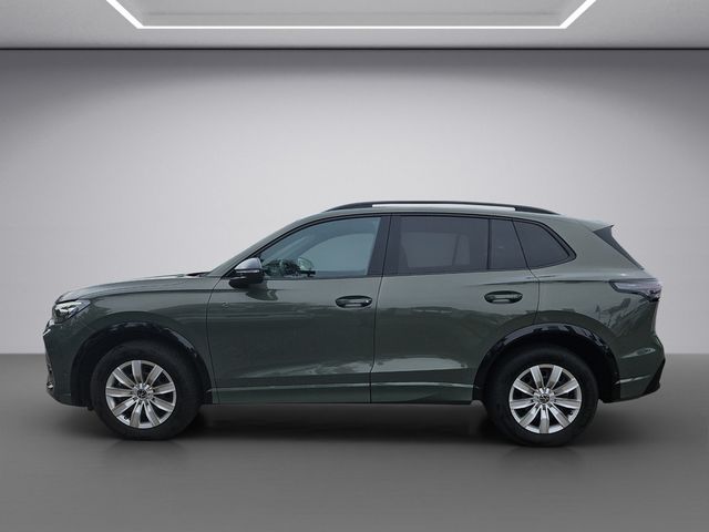Tiguan 2.0TDI DSG 4Motion R-Line AHK