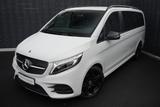 Mercedes-Benz V 250 d AVANTGARDE *1.HD*AMG*BURMESTER*360°*ACC*