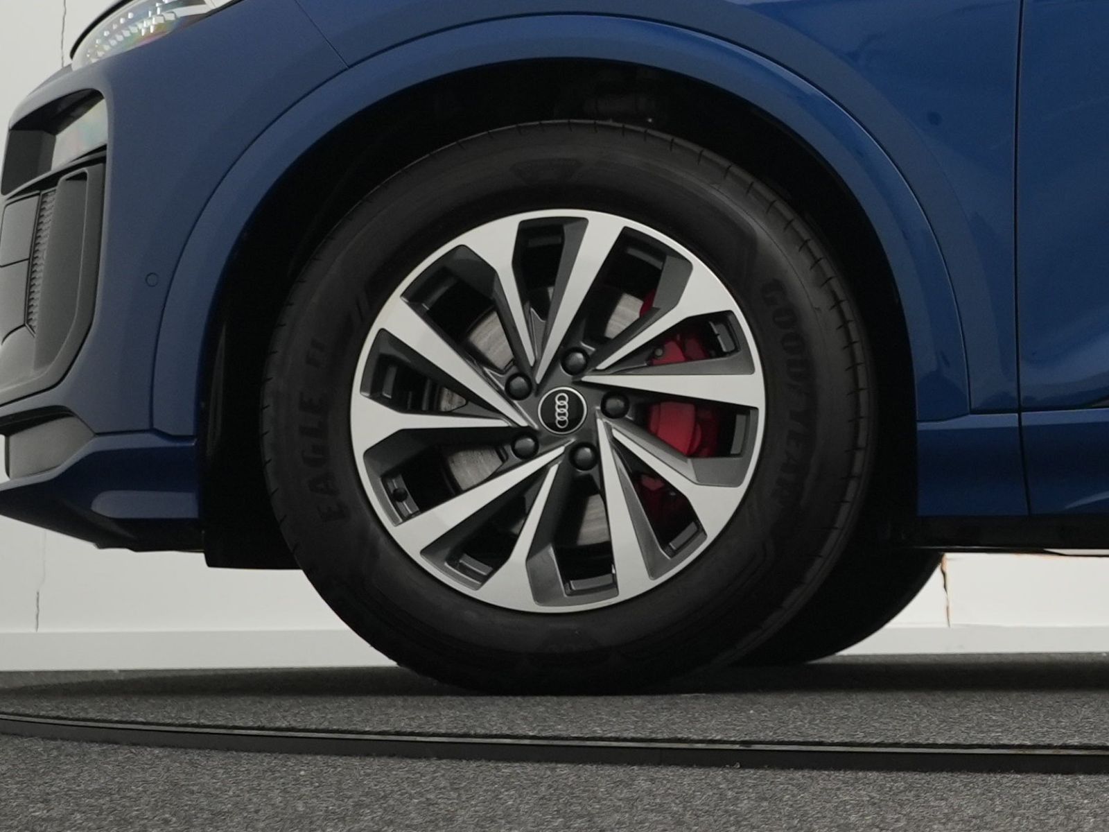 Audi Q6 e-tron - Bild 50