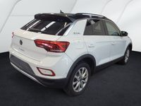 Volkswagen T-Roc - Vorschau Bild 3
