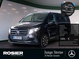 Mercedes-Benz eVito 129 Tourer PRO Lang Distr. Kamera Spurh.-A - Mercedes-Benz eVito: Pro