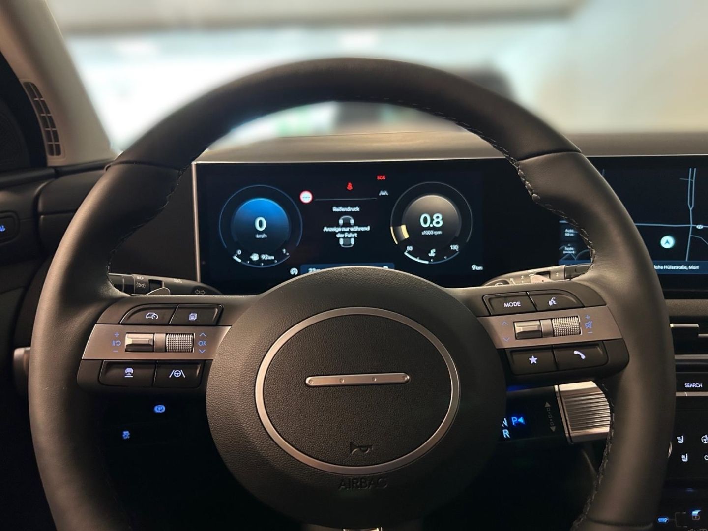 Hyundai Tucson – Bild 9
