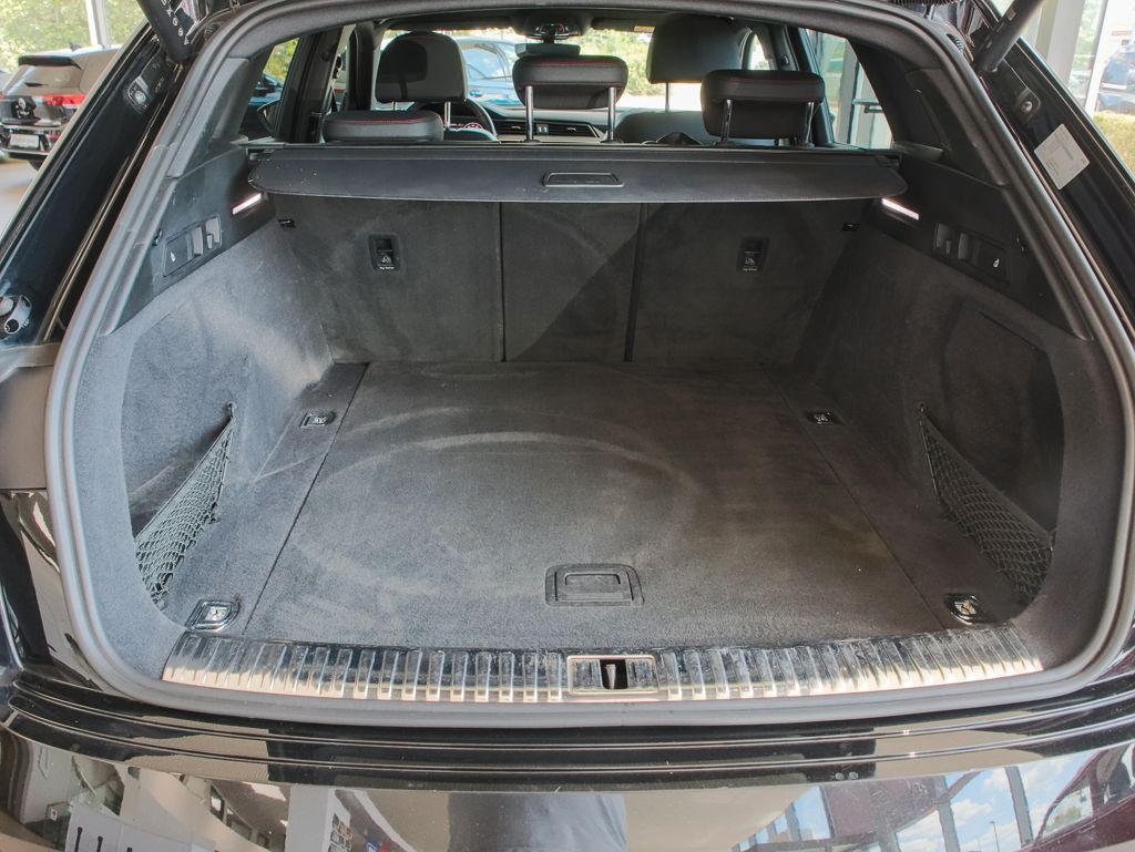 Audi Q8 e-tron 50 qu. 2x S line AHK Pano Matrix 360° foto 8