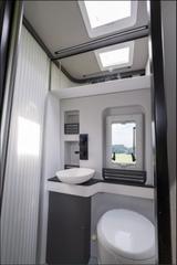 Pössl X-Line Roadstar XT SIE SPAREN: 6.820,-- € - Pössl Kastenwagen