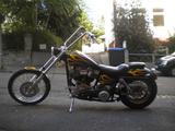 Harley-Davidson Shovelhead Customized - Angebote