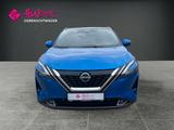Nissan Qashqai TEKNA+ e-POWER ( * HEAD-UP-DISPLAY* ) - Nissan Qashqai Tekna mit Hybrid-Antrieb (Benzin/Elektro)