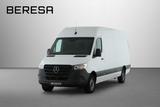 Mercedes-Benz Sprinter 317 CDI Kasten Lang Hoch L3H2 AUT AHK - Mercedes-Benz Sprinter Gebrauchtwagen in Münster