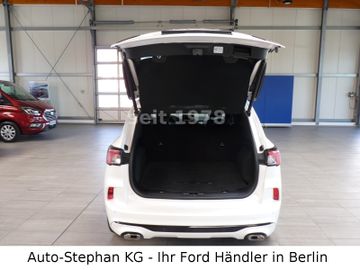 Fahrzeugabbildung Ford Kuga Plug-In Hybrid ST-Line X LED Navi Pano-Dach