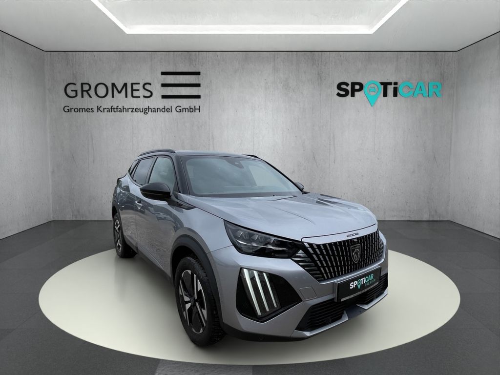 Image of Peugeot 2008