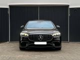 Mercedes-Benz S 63 AMG Mercedes-AMG S 63 E Performance L