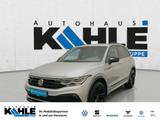 Volkswagen Tiguan R-Line 2.0TDI DSG 4Motion Navi PDC Klima