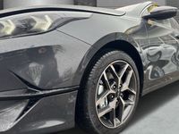 Kia cee'd / Ceed - Vorschau Bild 4