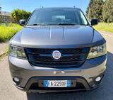 Fiat Freemont 2.0 Mjt 170 CV 4x4 aut. Lounge - gebrauchte Fiat Freemont aus dem Jahr 2015