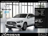 Mercedes-Benz GLA 250 e AMG-Sport/LED/360/Distr/Keyl/Totw/19' - Mercedes-Benz GLA 250 Jahreswagen