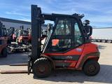 Linde H 70 D , 17946  Stunden , Baujahr. 2022 - Linde H20d