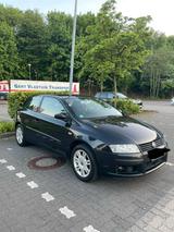 Fiat Stilo 1.4 16V  viele Neuteile  6-Ga... - gebrauchte Fiat Stilo aus dem Jahr 2005
