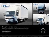 FUSO 7C18 AMT Pritsche Plane + LBW KlimaA WINTER SALE