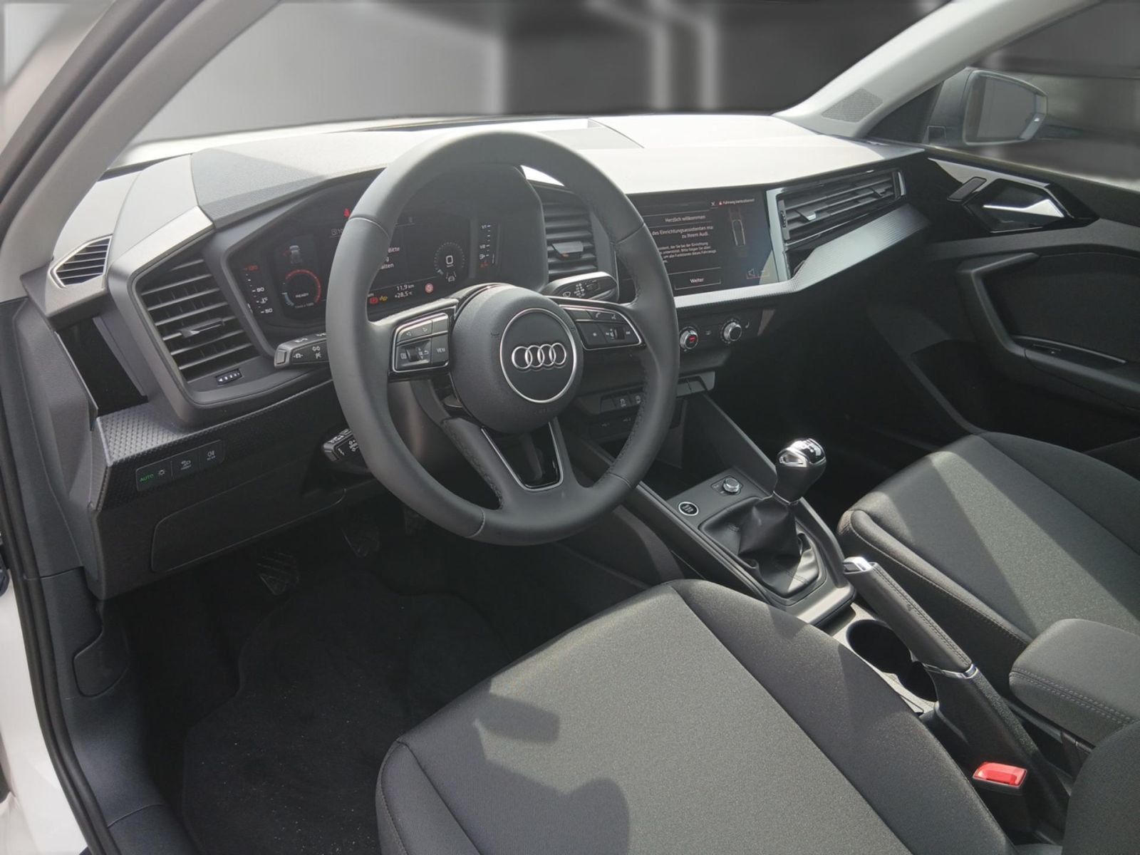 Audi A1 - Bild 20