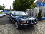 BMW 730i Autom-Klima-Schiebedach-145.000 KM-2.Besitz - BMW 730 mit Schiebedach