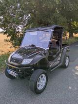 Kymco UXV 500 - Offers