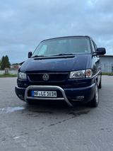 Volkswagen T4 Multivan 2.5 TDI Einzelstück | H-Zulassung - VW T4 Multivan von 1991