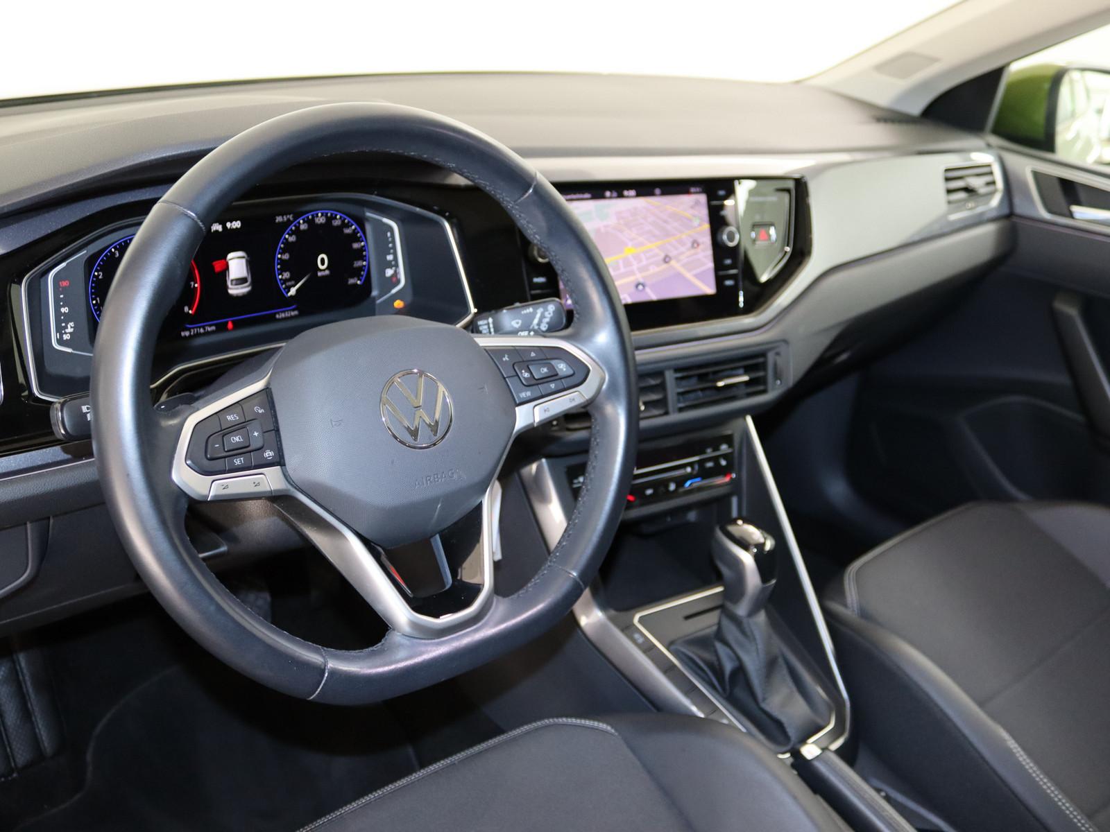 Volkswagen Taigo 1.0 TSI Style MATRIX-LED PANO NAVI KAMERA