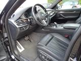 BMW X6 40 d M Sportpaket, Navi, Standheizung, Head-u - BMW X6: Sportpaket