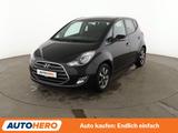 Hyundai ix20 1.6 Space Plus Aut.*NAV*CAM*PDC*SHZ*BT* - Hyundai ix20: Space Plus