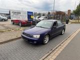 Subaru Legacy 2.0 GL Auto *4x4*Klima*2.Hand*ALU*AHK* - Subaru Gebrauchtwagen von 2000