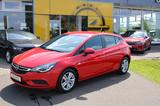 Opel Astra K Lim. Edition,PDC,AHK,Euro6 - Opel Astra: Eu