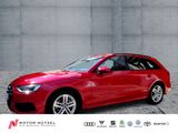 Audi A4 Avant 40 TDI S-TR. ADVANCED 5JG+LED+NAVI+AHK - Audi A4 mit Diesel-Antrieb: Kombi, 5tdi