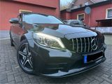 Mercedes-Benz C 43 AMG 4M LIMO*BEAM/PANO/VIRTAUAL/R-KAM/NIGHT* - Mercedes-Benz C 43 AMG aus 2019