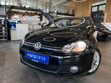 Volkswagen Golf VI Cabriolet Cup *Sitzh*PDC* - gebrauchte VW Roadster