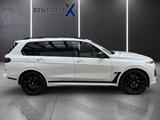 BMW X7 M60i M-Sport Pro/Skylounge/B&W/VOLL!!! - BMW X7 M60 mit Anhängerkupplung