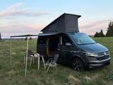 Volkswagen T6.1Ocean*Voll*Garantie*DSG*ACC*AHK*LED*18"LM*WR