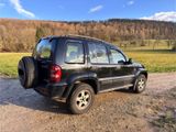 Jeep Cherokee KJ - Renegade 3.7L V6 - Jeep: 3.7