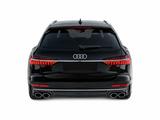 Audi S6 TDI quattro tiptronic Avant - gebrauchte Audi S6 aus dem Jahr 2020