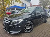 Mercedes-Benz B 180/Automatik/AMG/LED/KAMERA/SHZ - gebrauchte Mercedes-Benz B 180 aus dem Jahr 2017