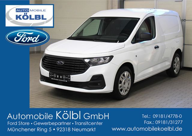 Ford Transit Connect Kasten LKW L1 Trend, NAVI/PDC